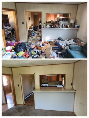 You're Callin' We're Hallin' - Junk Removal Service on Yelp