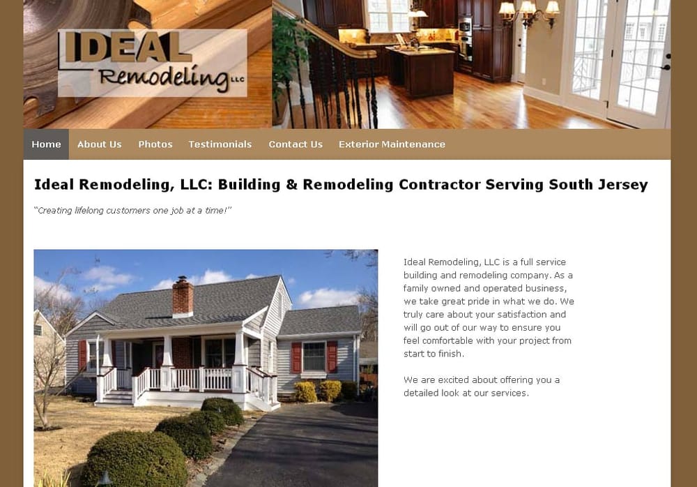 South Jersey Websites Closed 12 Photos Web Design Bellmawr Nj Phone Number Yelp