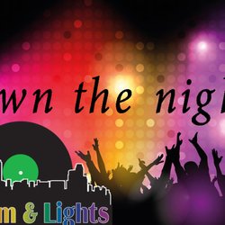 Rhythm and Lights DJs - Own the Night