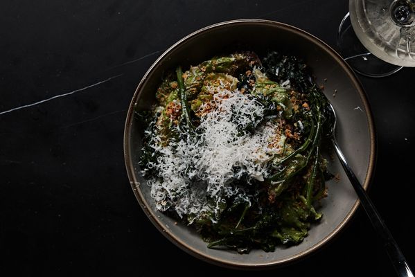 Osteria Olio by null
