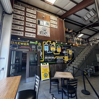 Loomis Basin Brewing Company - Breweries Near Me - Loomis, California Loomis Basin Brewing Company - Breweries Near Me - Loomis, California