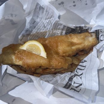 The Codfather - Fish Fingers And Chips - Fish & Chips Near Me - Henderson, Nevada The Codfather - Fish Fingers And Chips - Fish & Chips Near Me - Henderson, Nevada
