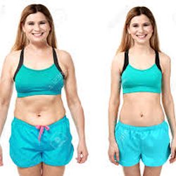 SF Fat Loss