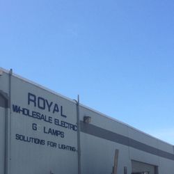 Royal Wholesale Electric
