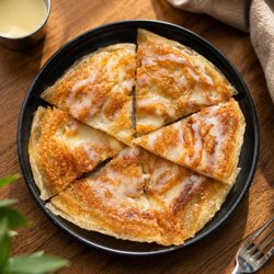 Sweet roti