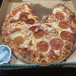 Papa Johns Pizza