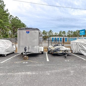 SmartStop Self Storage - Self Storage Near Me - Myrtle Beach, South Carolina SmartStop Self Storage - Self Storage Near Me - Myrtle Beach, South Carolina