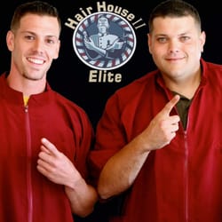 Hair House ll Elite