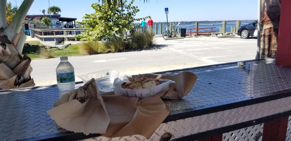 MS APPLES CRAB SHACK - 387 Photos & 236 Reviews - Seafood - 580 W