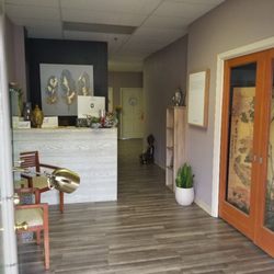 BeYouthiFul You Spa - Interior