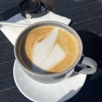 Miracle Bakery - Caramel Latte - Bakeries Near Me - Burbank, California Miracle Bakery - Caramel Latte - Bakeries Near Me - Burbank, California