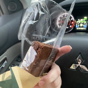 Starbucks - They didn't even heat it up - Coffee & Tea Near Me - Riverhead, New York Starbucks - They didn't even heat it up - Coffee & Tea Near Me - Riverhead, New York