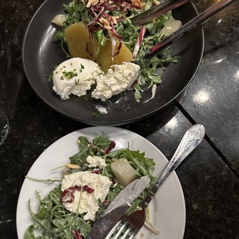 La Voglia Italian Restaurant - Burrata Salad - Italian Near Me - Warminster, Pennsylvania La Voglia Italian Restaurant - Burrata Salad - Italian Near Me - Warminster, Pennsylvania