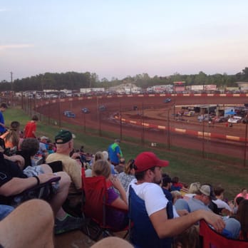 Dixie Speedway - Race Tracks Near Me - Woodstock, Georgia Dixie Speedway - Race Tracks Near Me - Woodstock, Georgia