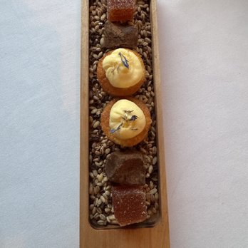 La Chronique - Yummy treats after dessert - Canadian (New) Near Me - Montreal, Quebec
