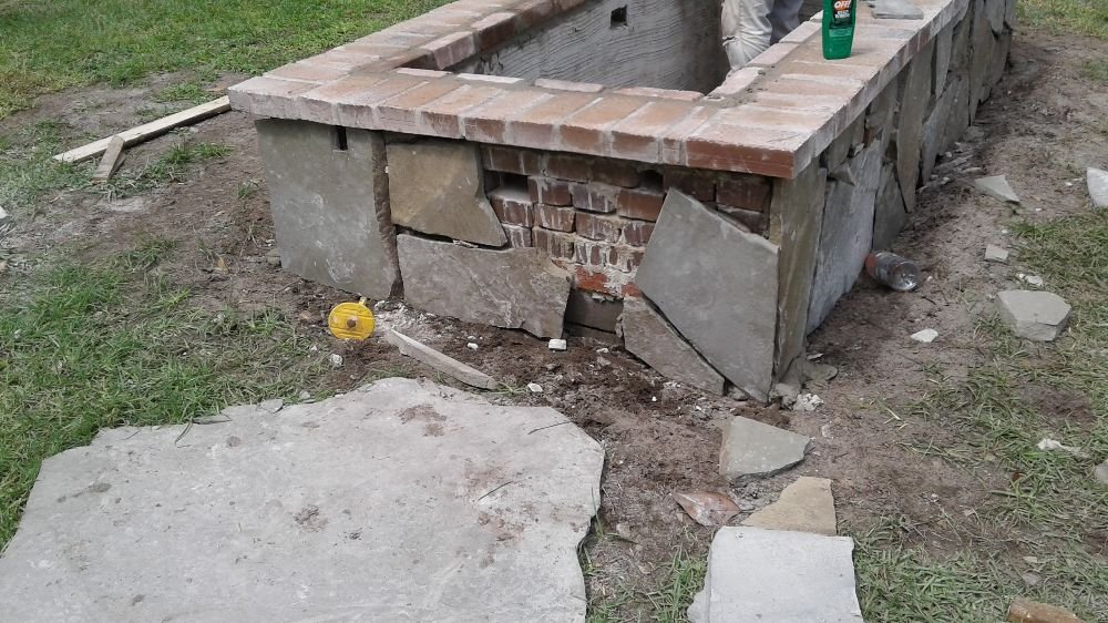 Slide of Omar General Construction