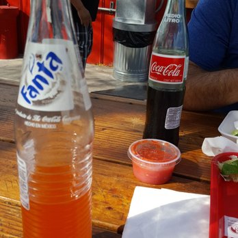 Tacos La Central - Mexican Near Me - Colton, California Tacos La Central - Mexican Near Me - Colton, California