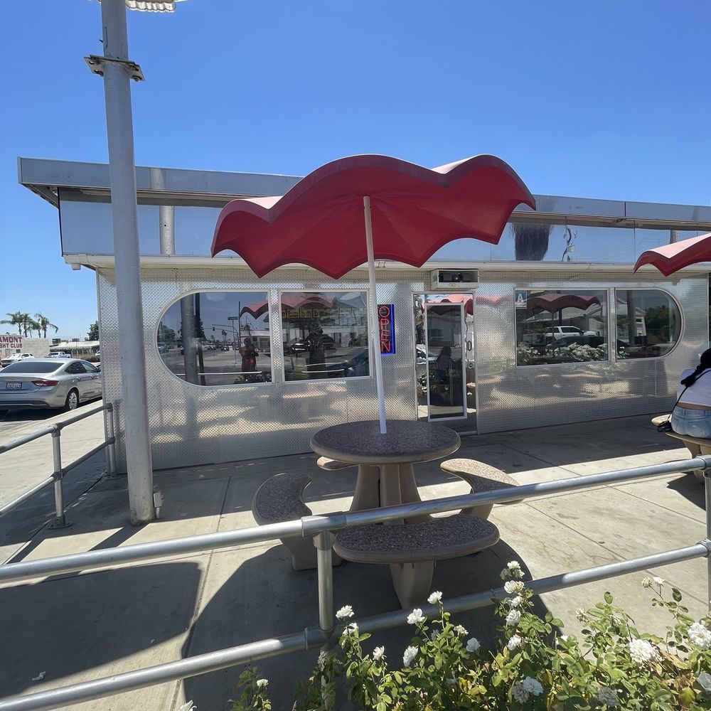 Root Beer King - Yummy, yummy, - Burgers Near Me - Lamont, California Root Beer King - Yummy, yummy, - Burgers Near Me - Lamont, California