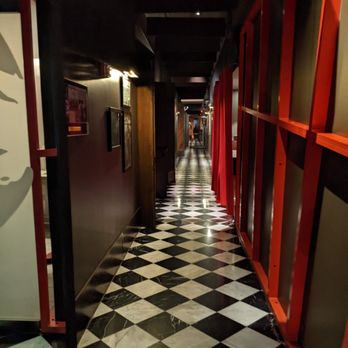 Joe Muer Seafood - Hallway - Seafood Near Me - Detroit, Michigan Joe Muer Seafood - Hallway - Seafood Near Me - Detroit, Michigan