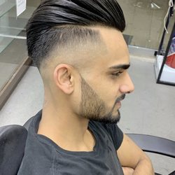 Punjabi Unisex Barber Shop