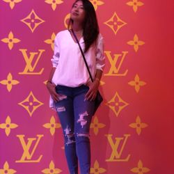 Louis Vuitton Time Capsule: Travel from 1854 to today