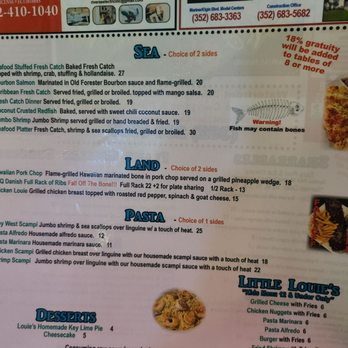 The Lazy Lizard - Bars Near Me - Hernando Beach, Florida