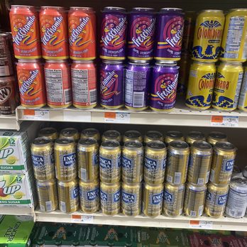 Bravo Supermarkets - They have foreign sodas, treats, foods, everything. - Grocery Near Me - Miami, Florida Bravo Supermarkets - They have foreign sodas, treats, foods, everything. - Grocery Near Me - Miami, Florida