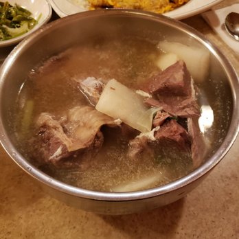 Million Restaurant - Kalbi Tang - Korean Near Me - Honolulu, Hawaii Million Restaurant - Kalbi Tang - Korean Near Me - Honolulu, Hawaii