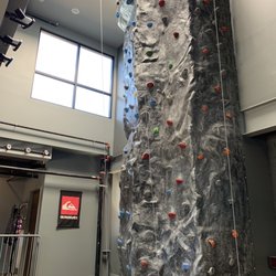 Paddle and Climb - Three Story Climbing Walkl