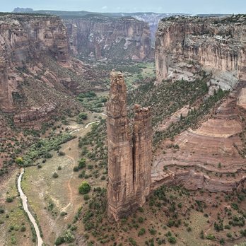 Canyon de Chelly National Monument - 10/2025- Spider Rock Overlook - Parks Near Me Canyon de Chelly National Monument - 10/2025- Spider Rock Overlook - Parks Near Me