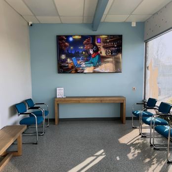 Atlas Veterinary Hospital - Veterinarians Near Me - La Verne, California Atlas Veterinary Hospital - Veterinarians Near Me - La Verne, California