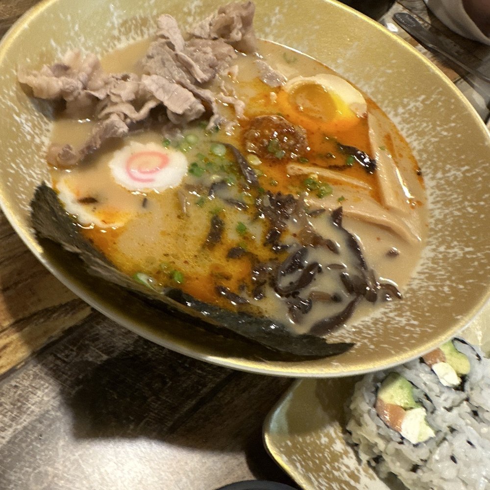 Kotoyama Ramen - Ramen Near Me - Carmel, Indiana