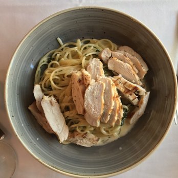 Mistral - Linguine with chicken - French Near Me - Sherman Oaks, California Mistral - Linguine with chicken - French Near Me - Sherman Oaks, California