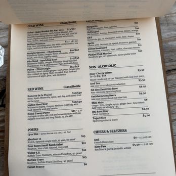 Little Fish Brewing Company - Breweries Near Me - Athens, Ohio