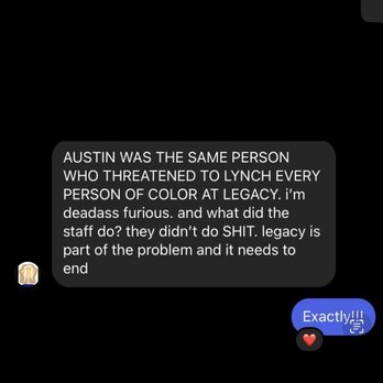Legacy Christian Academy - Other student at legacy that witness how these students acted - Elementary Schools Near Me - Andover, Minnesota Legacy Christian Academy - Other student at legacy that witness how these students acted - Elementary Schools Near Me - Andover, Minnesota