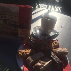 Printenhaus-Restaurant Cafe Portz