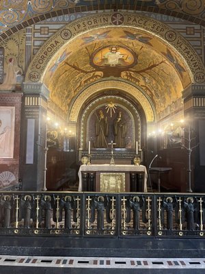 Monte Cassino by null