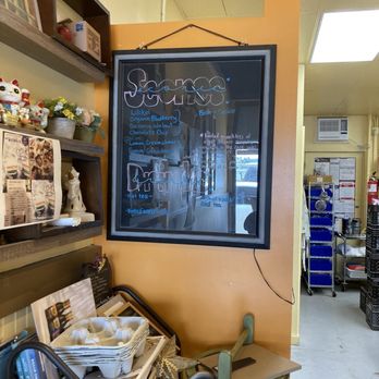Bits & Bites Cafe - Menu - Coffee & Tea Near Me - honolulu, Hawaii