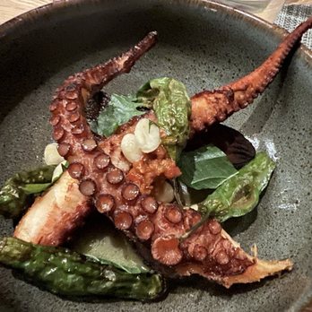Shepherd & Sims - Octopus - Bars Near Me - Los Gatos, California Shepherd & Sims - Octopus - Bars Near Me - Los Gatos, California