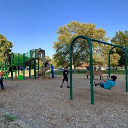 Northcrest Park
