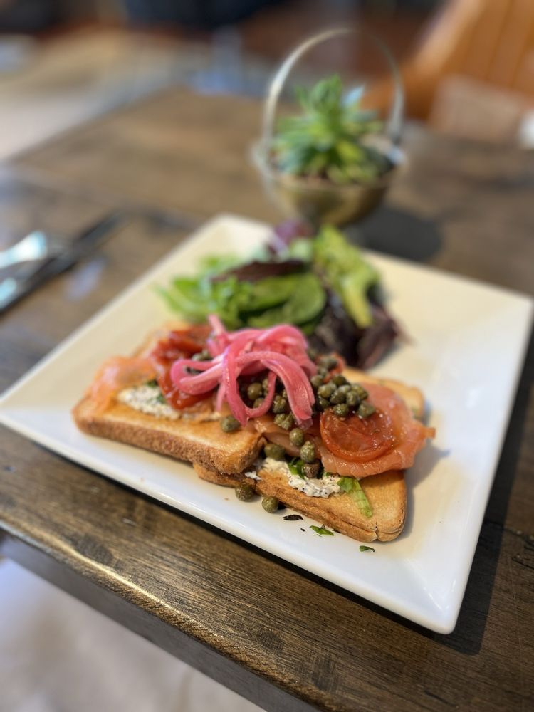 Culinary Hub of Providence - Chop