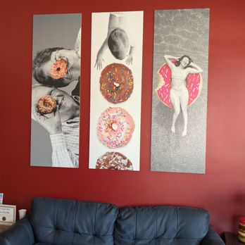 Red Donut Shop - Donuts Near Me - Lexington, North Carolina Red Donut Shop - Donuts Near Me - Lexington, North Carolina