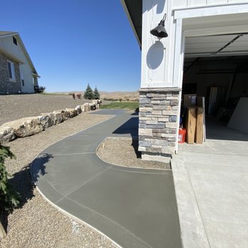 Boden concrete - Masonry/Concrete Near Me