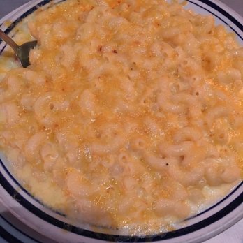 Comet Cafe - This is the Mac and cheese. This Mac and cheese is life changing. - Breakfast & Brunch Near Me - Milwaukee, Wisconsin Comet Cafe - This is the Mac and cheese. This Mac and cheese is life changing. - Breakfast & Brunch Near Me - Milwaukee, Wisconsin