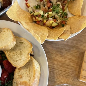 Acreage  - Ceviche - Cideries Near Me - Lafayette, Colorado
