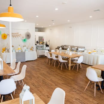 Lemon Tree - Venues & Event Spaces Near Me - Santa Clara, California
