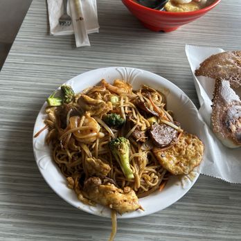 3+3 Lanzhou Ramen - How special stirfry hand pull noodles - Chinese Near Me - Kennesaw, Georgia 3+3 Lanzhou Ramen - How special stirfry hand pull noodles - Chinese Near Me - Kennesaw, Georgia