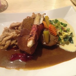 Bergpfeffer - Almochse, oberlecker - food, curry - Bars Near Me - Vorderstoder, 4