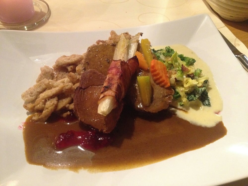 Bergpfeffer - Almochse, oberlecker - curry, food - Bars Near Me - Vorderstoder, 4 Bergpfeffer - Almochse, oberlecker - curry, food - Bars Near Me - Vorderstoder, 4