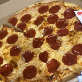 Zalat Pizza - 18" Pepperoni - Pizza Near Me - Dallas, Texas Zalat Pizza - 18" Pepperoni - Pizza Near Me - Dallas, Texas